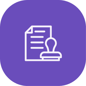 Built for Regulated Industries