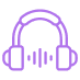 Listen Audio Instantly