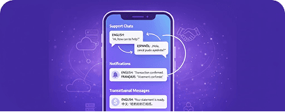 Banking & Financial Services