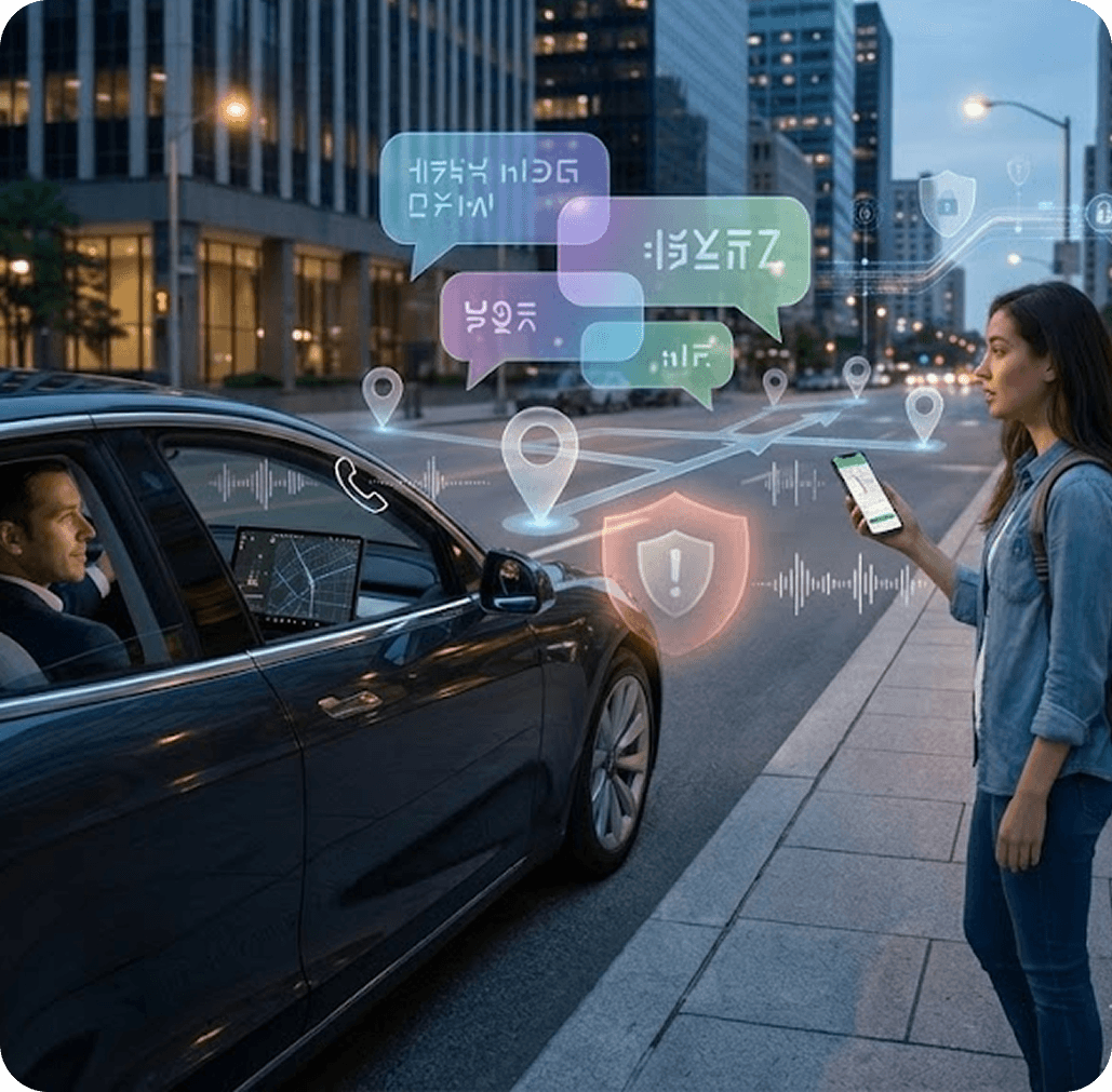 Communication challenges